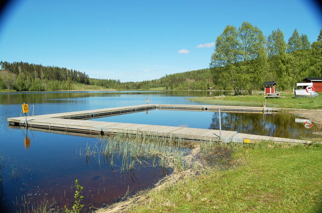 Brudsjön