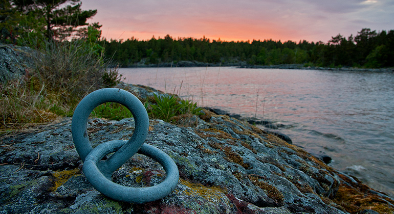 Timmeröarna, Naturreservat