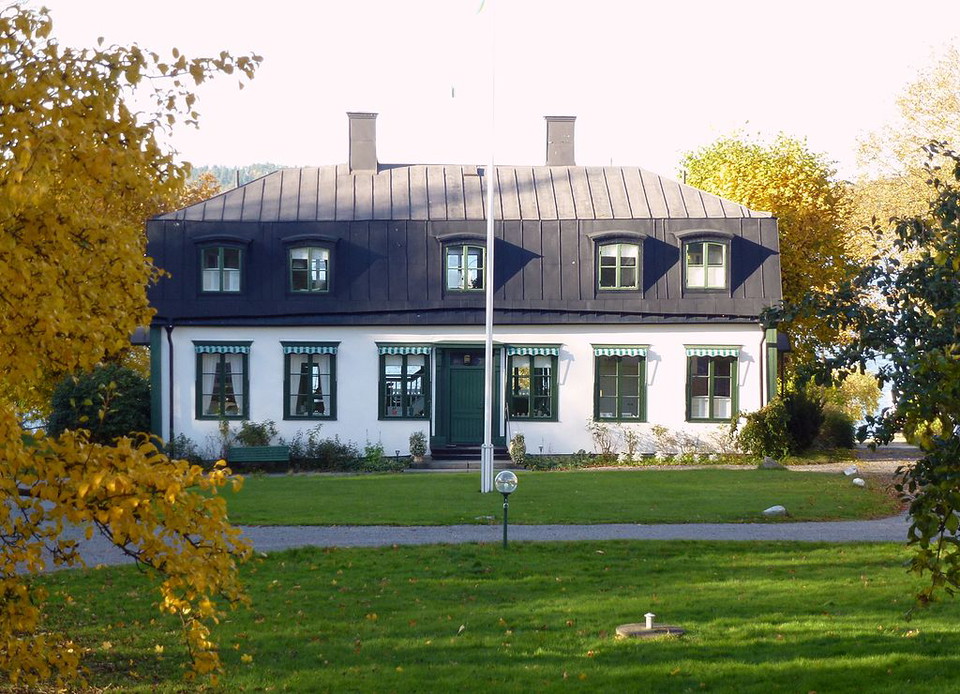 Johannesdals Gård Foto Holger Ellgaard