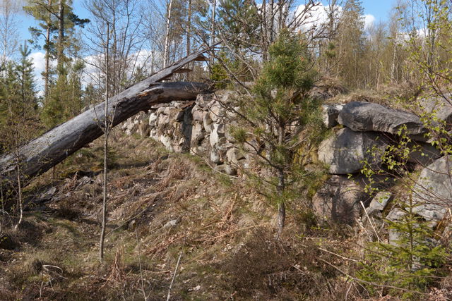 Ingeborg i Mjärhult - Sagobygden