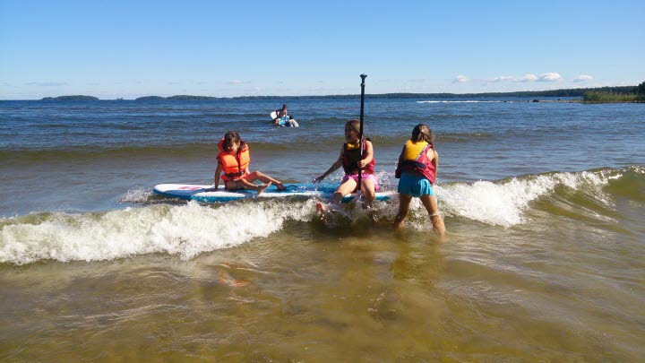 Vänern Outdoor