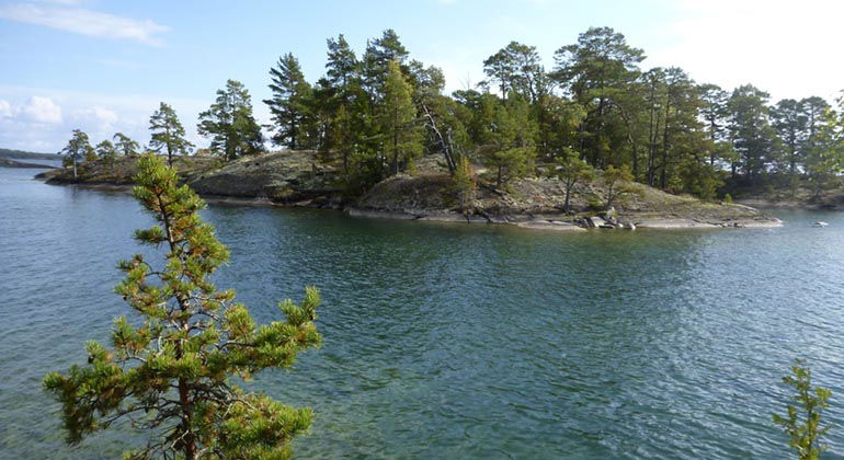 Utnäset.