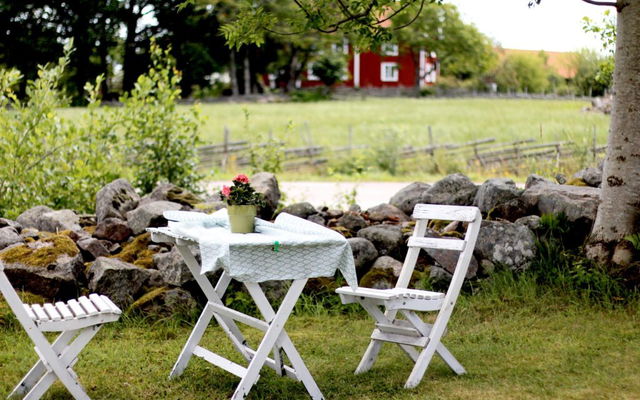 Bråbo B&B och Café