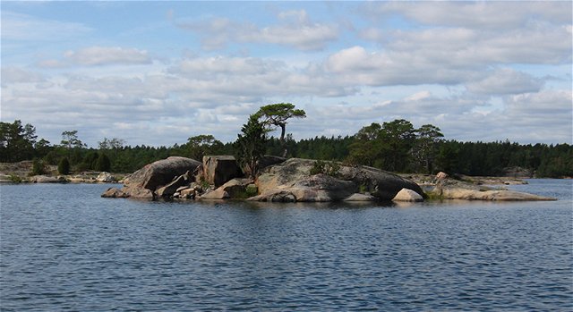 Södra Malmö, Naturreservat
