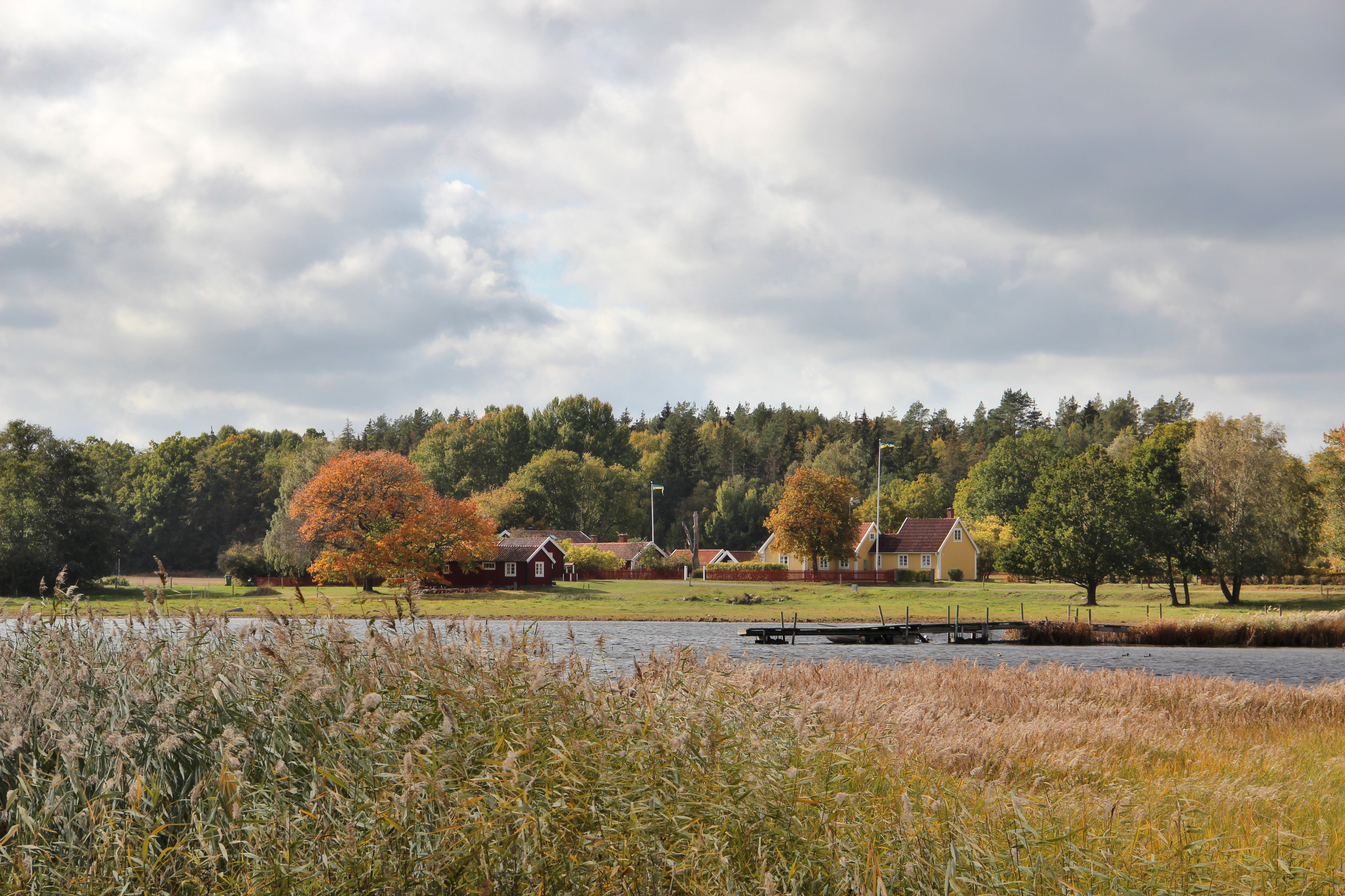 Kalmarsundsleden (Vita sand - Stuvenäs)