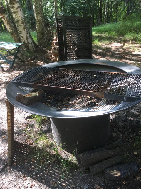 Grill