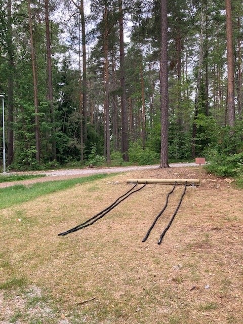 Battleropes Karlslund