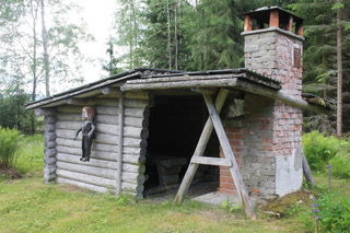 Trollebo raststuga