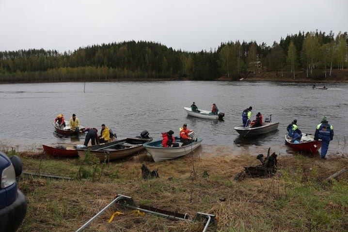 Fiskefestival