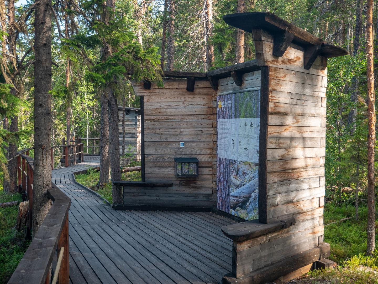 Entré Angsjö.