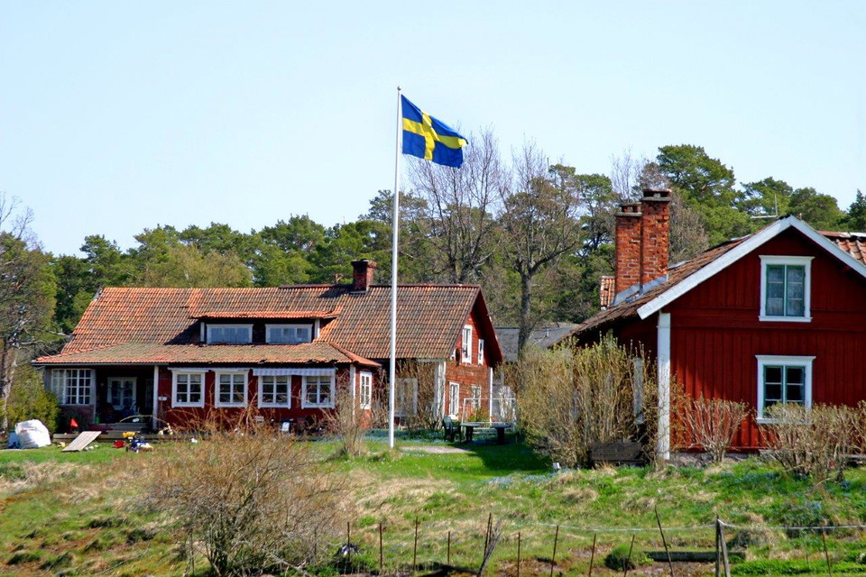 Johan Bjurer