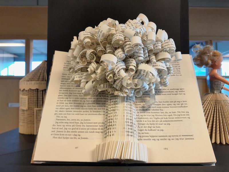 Askim Bibliotek