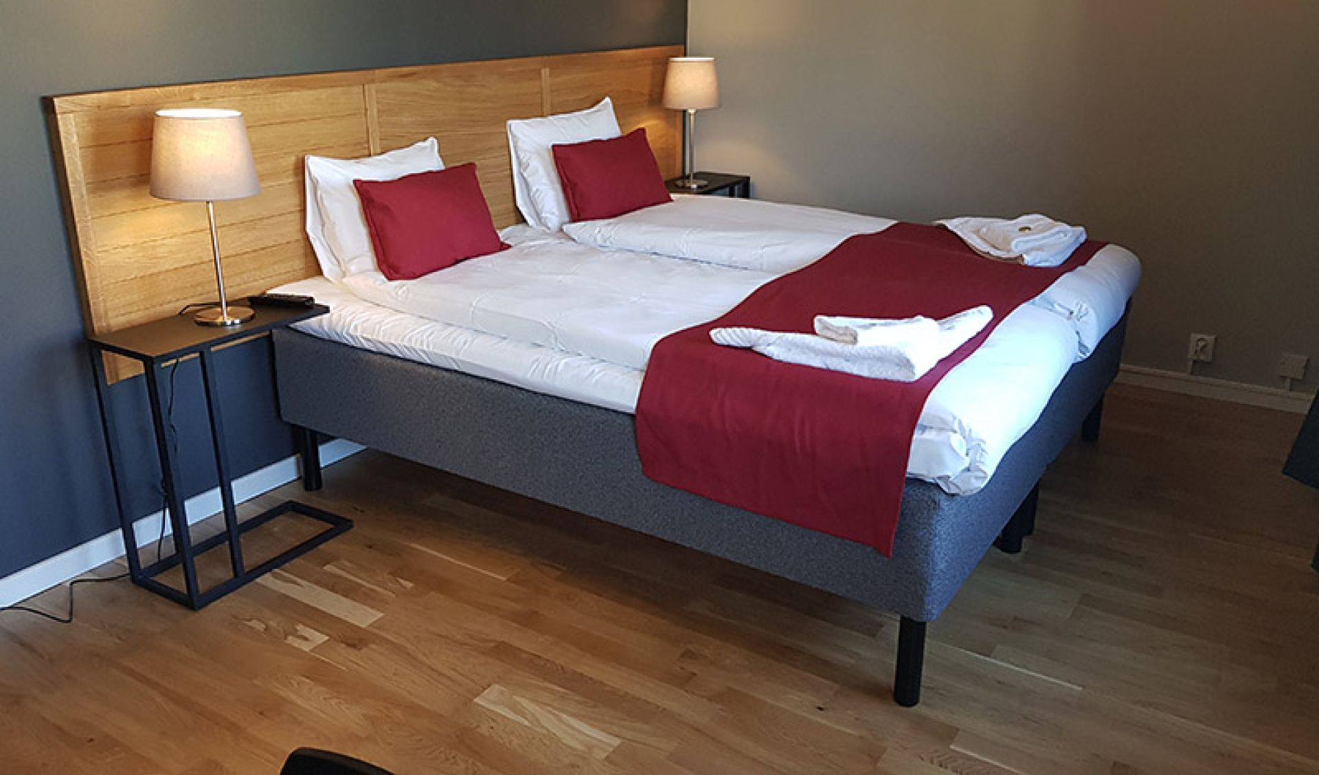 City Hotel