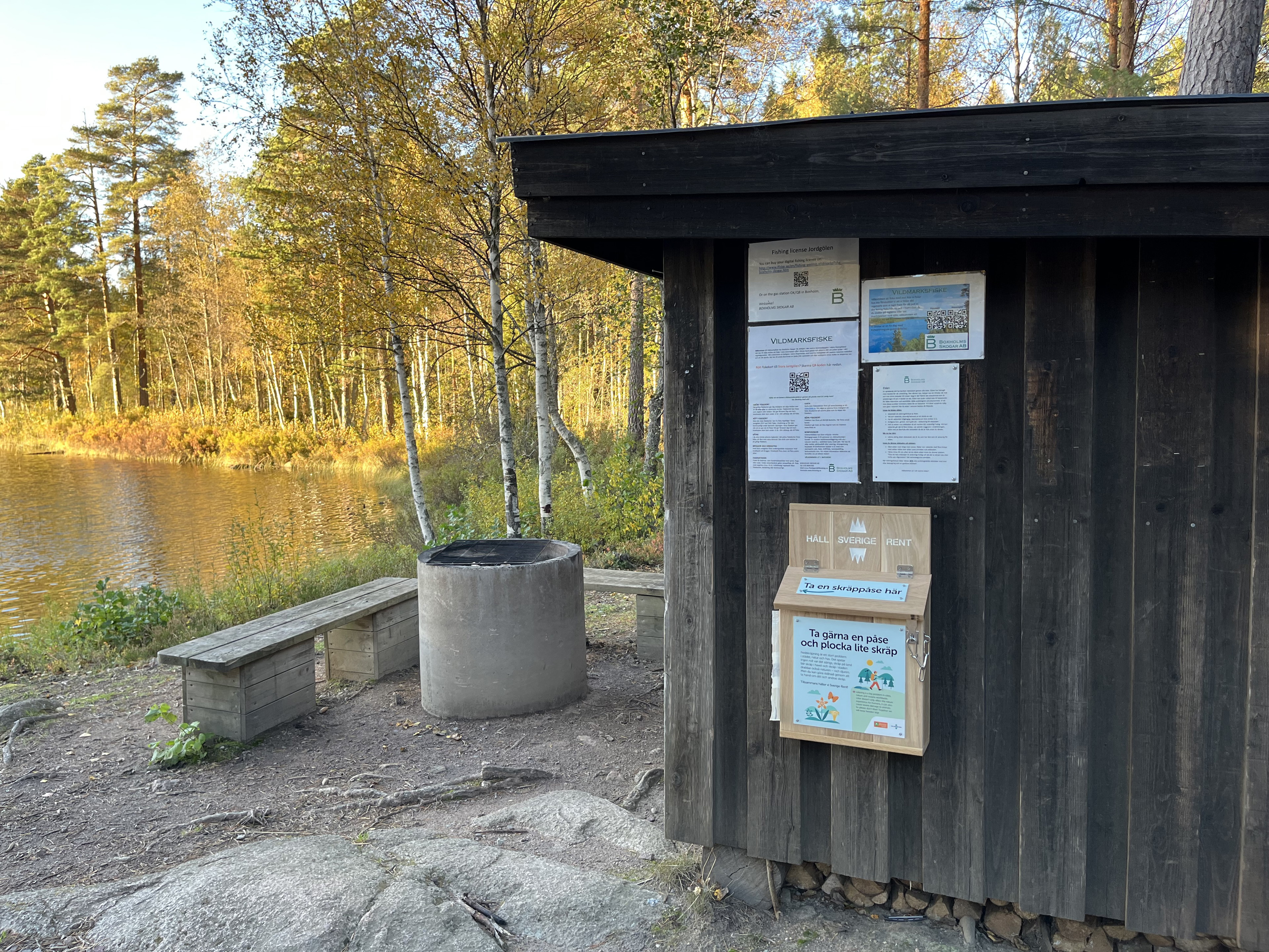 Påsholk