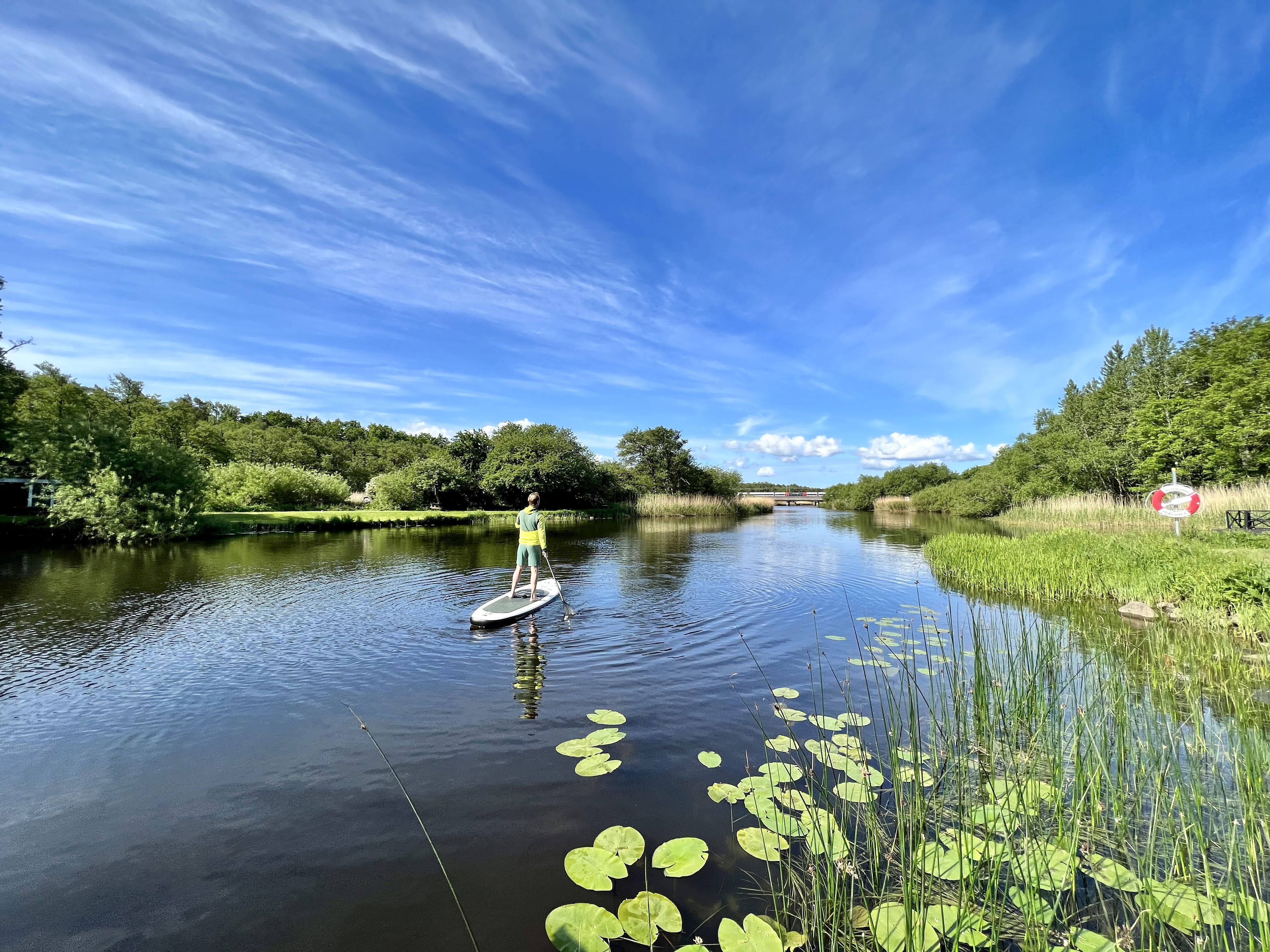 Fotoutställning Med kärlek till vatten - se alla utvalda bidrag