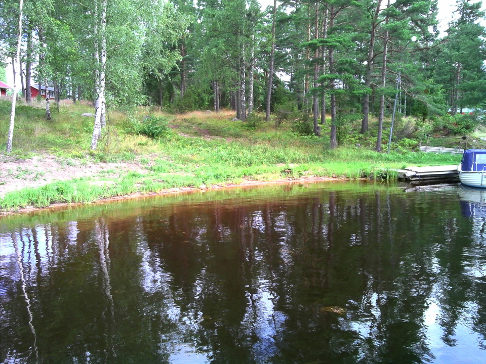 Östveda