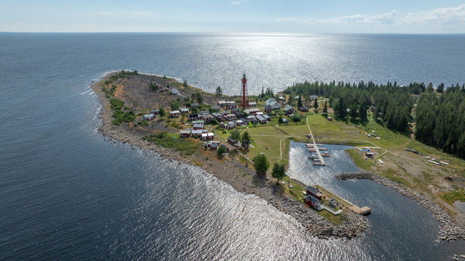 Pite-Rönnskär.