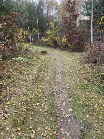 Våxtorpsslingan