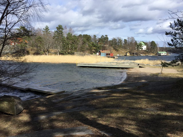 Breviksbadet