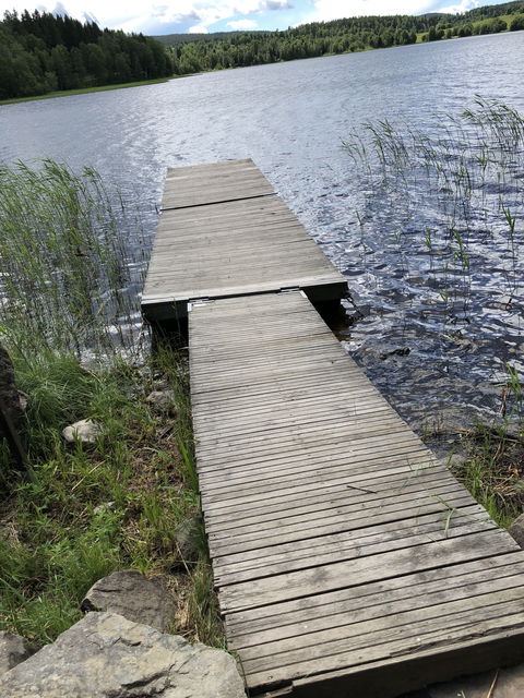 Brygga