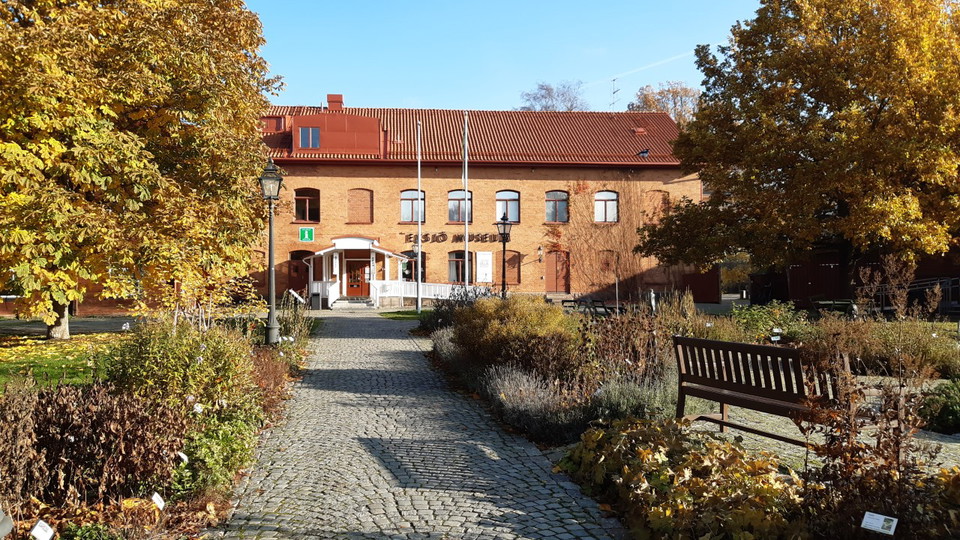 Eksjö Museum