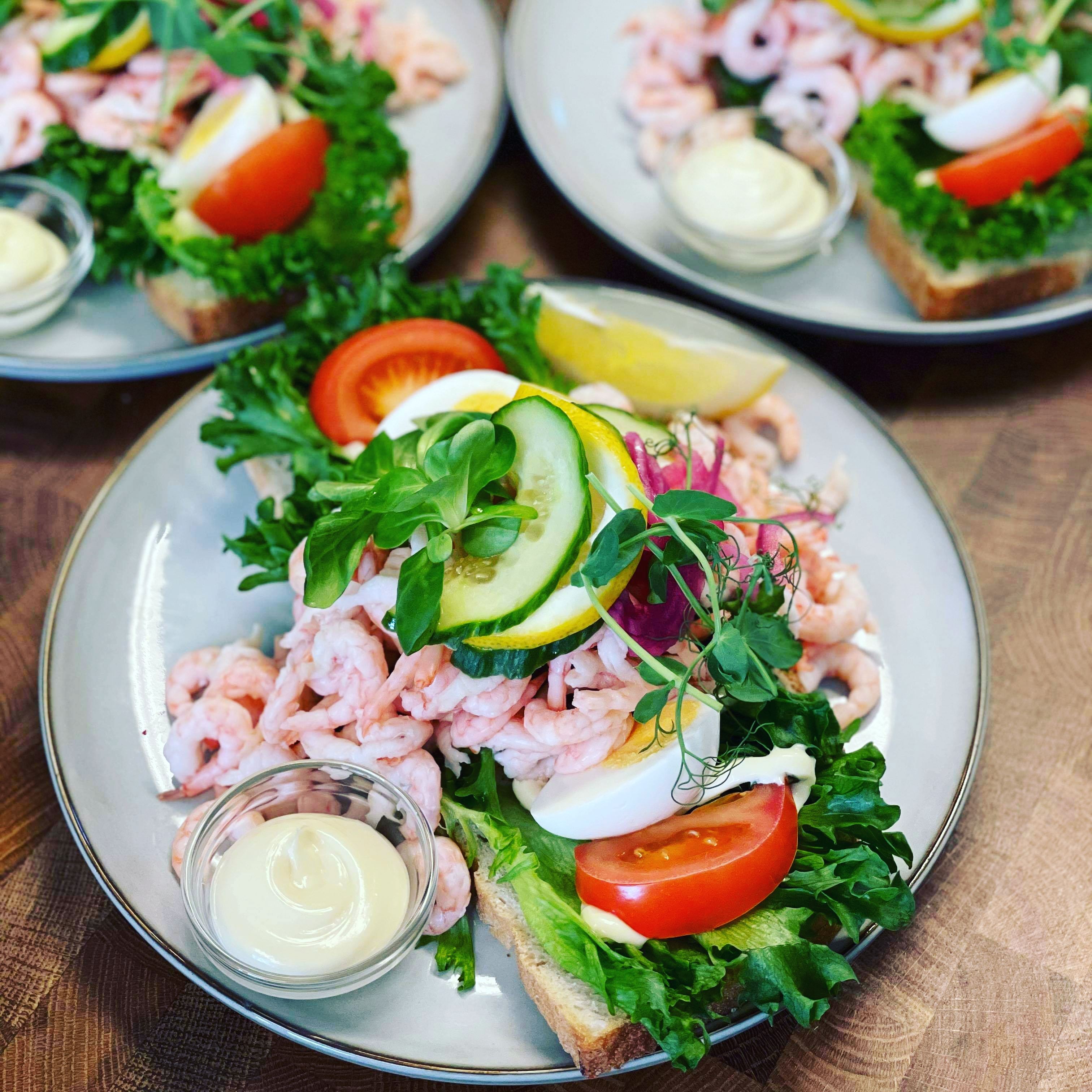 Bistro Jernet, Österbybruk