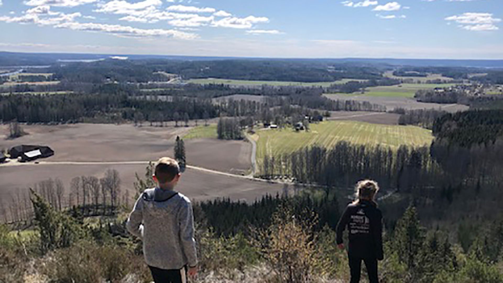 Hösås Naturreservat