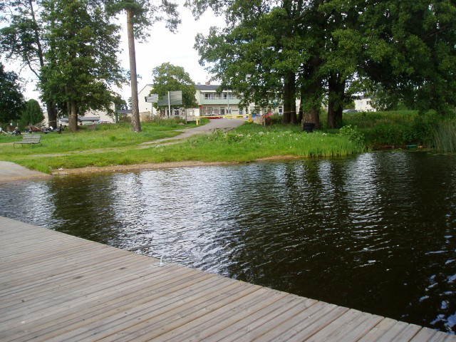 Båtklubben