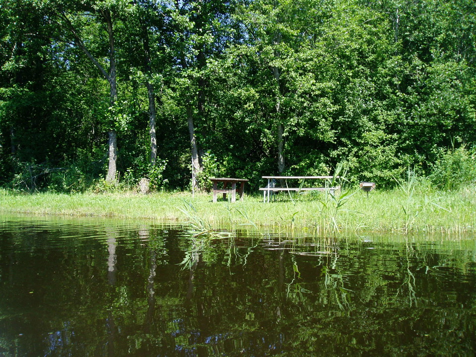 Kläckgrund syd