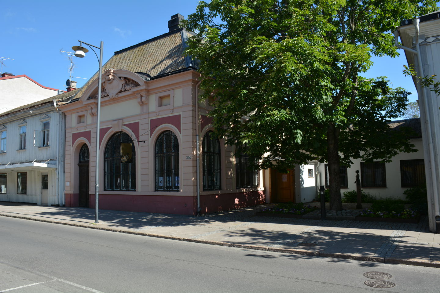 Arvika konsthall