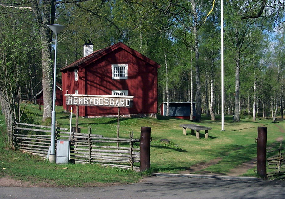 vena hembygdsgård