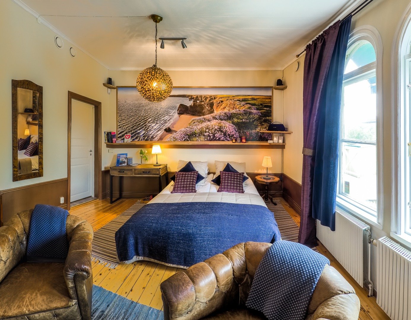 Skultuna Hotell