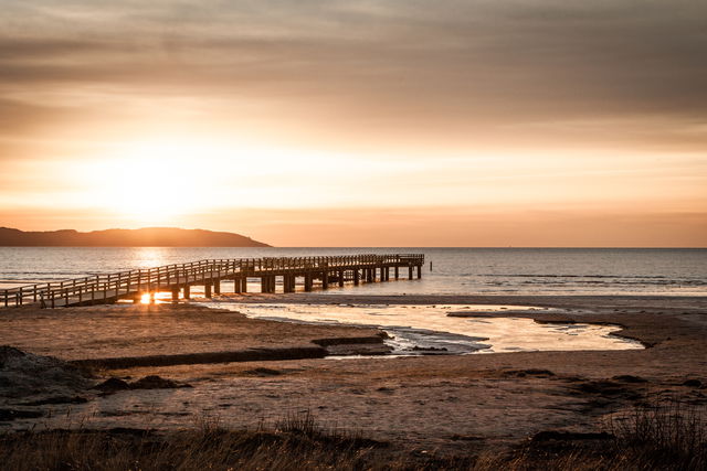 Skummeslövsstrand 