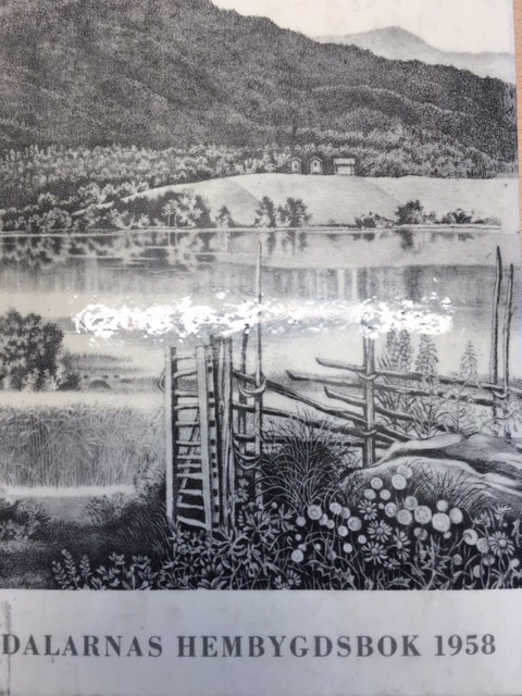 Korskällan, gränsmärke eller pilgrimskors?