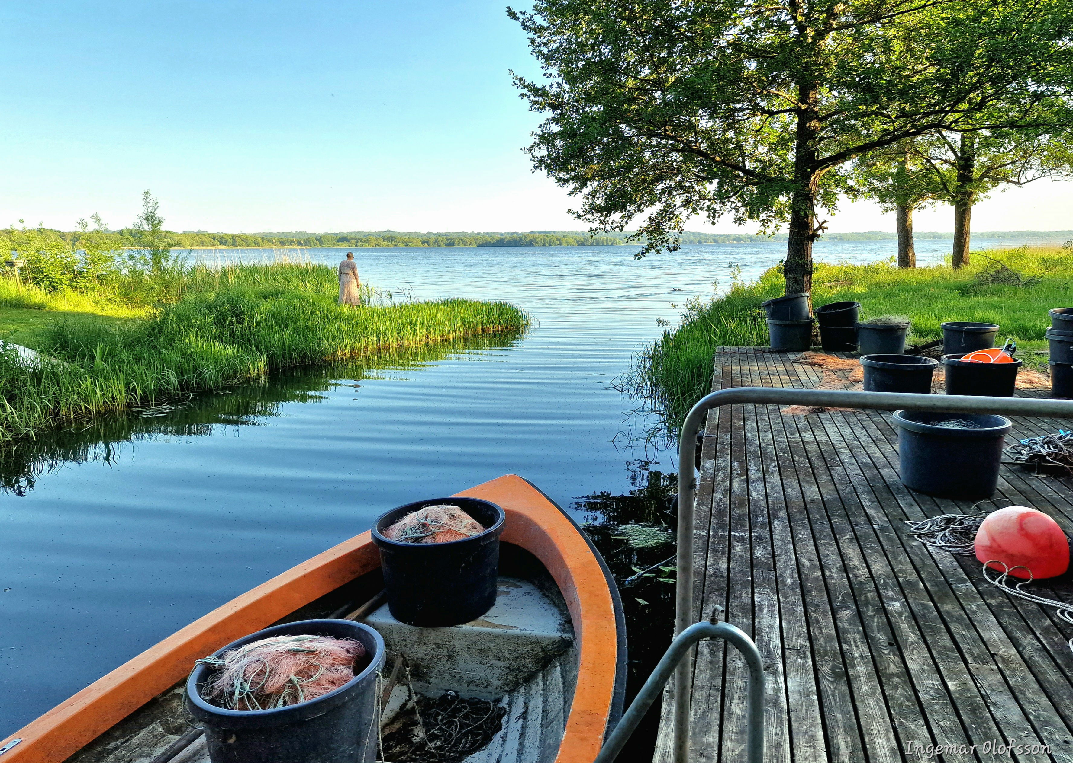 Fotoutställning Med kärlek till vatten - se alla utvalda bidrag