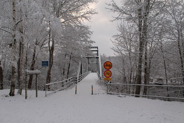 Sjöbo-Knäppan nature reserve