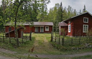 Vålberget