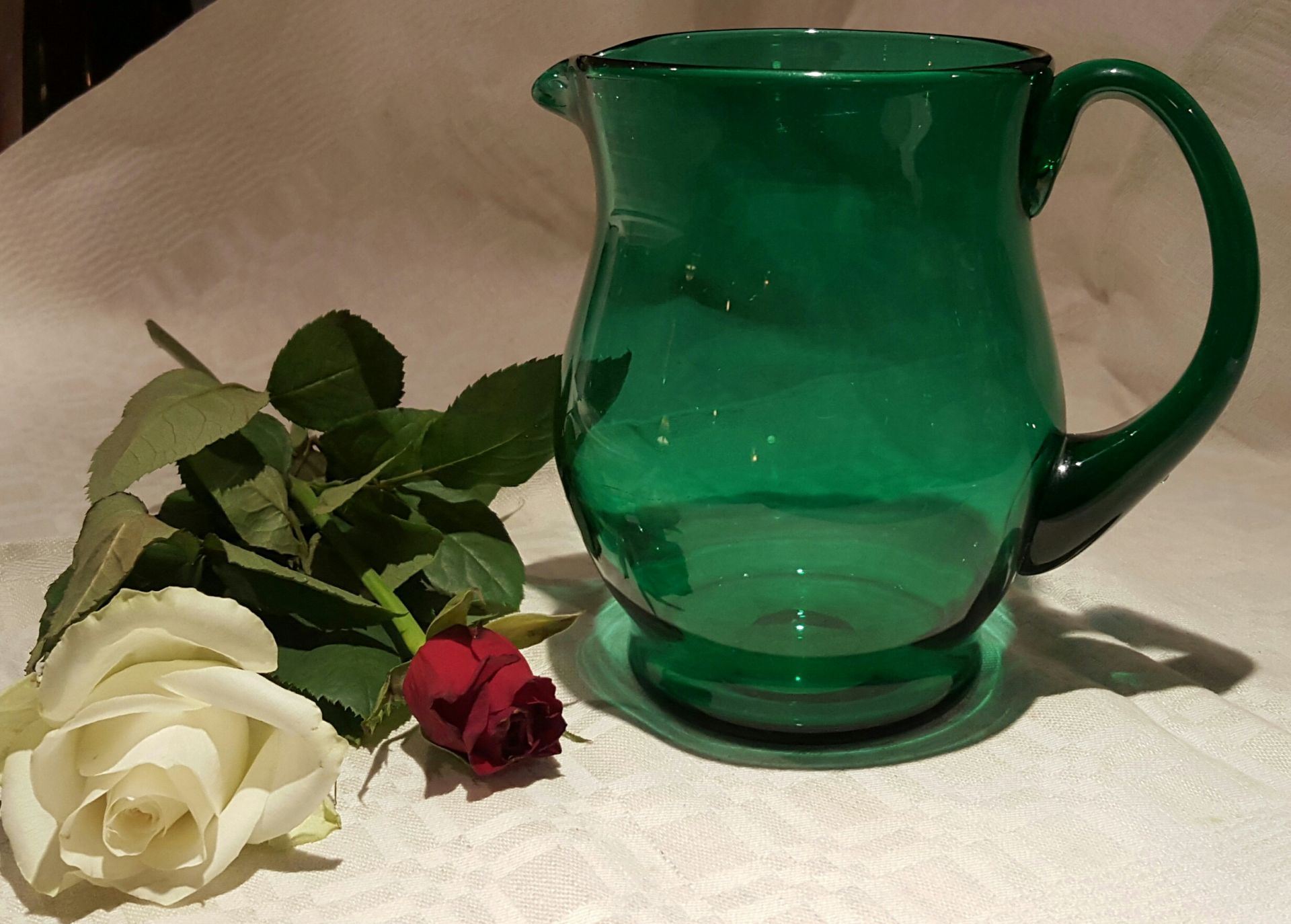 Qeptas Antika, Österbybruk