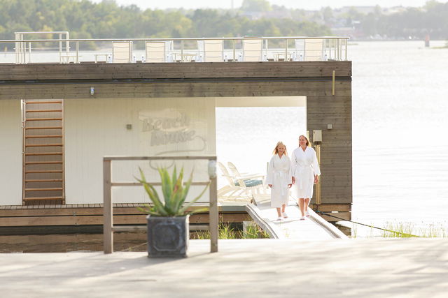 Gränsö Slott Hotell & Spa
