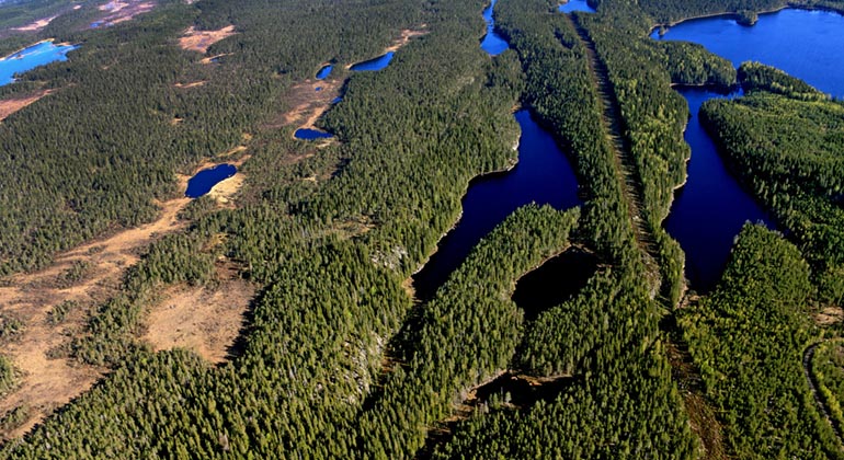 Murstensdalen.