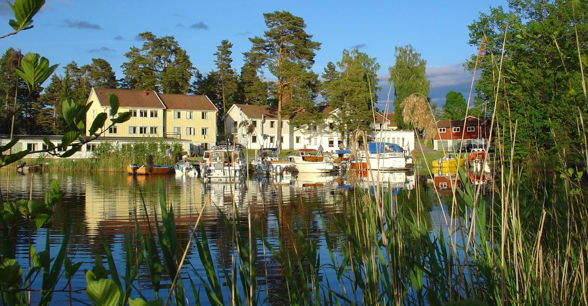 Solviken Vandrarhem