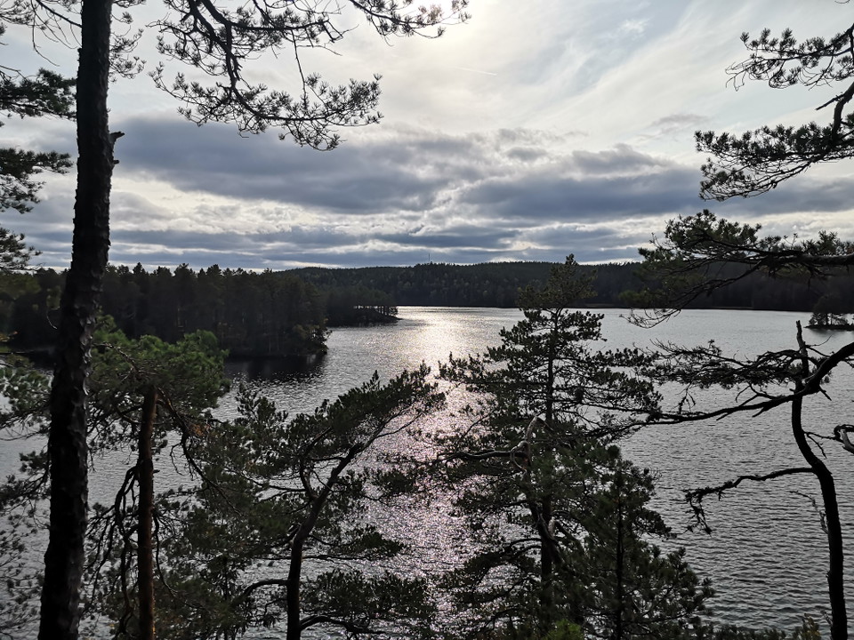 Malingsbo - Kloten Naturvatten