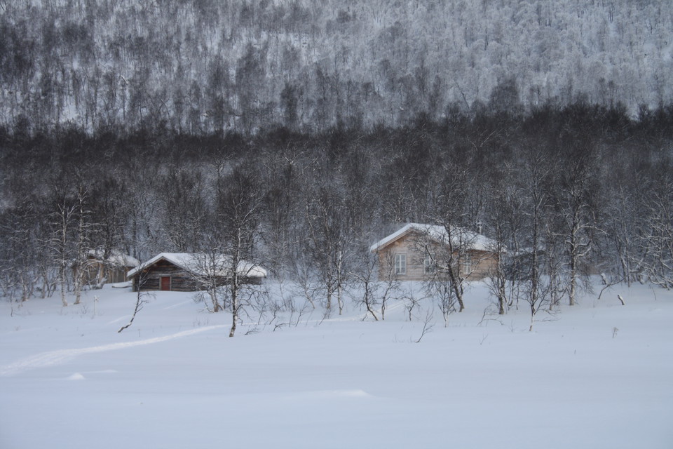 Länsstyrelsen Västerbotten