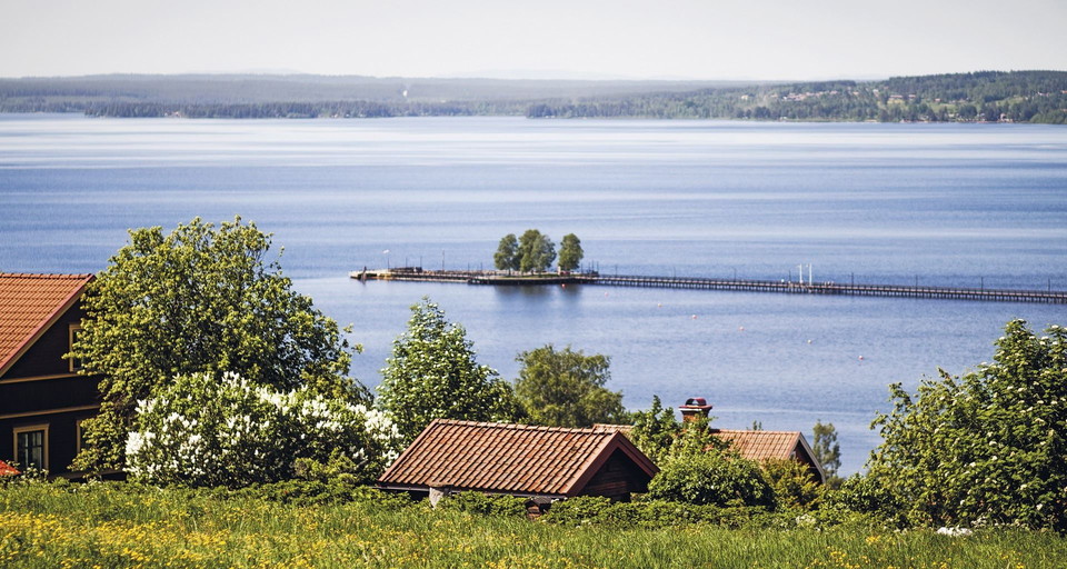 Hotell-lerdalshojden-rattvik-utsikt