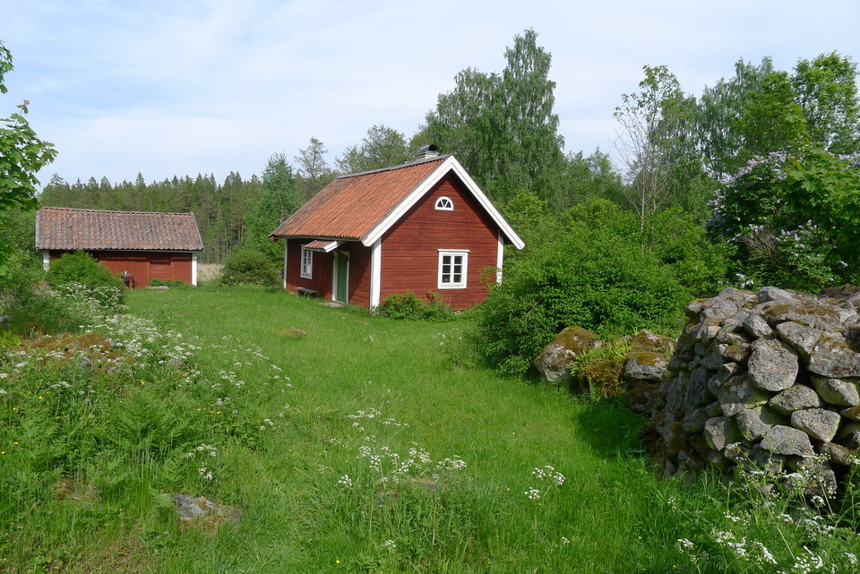 Svensbo. 