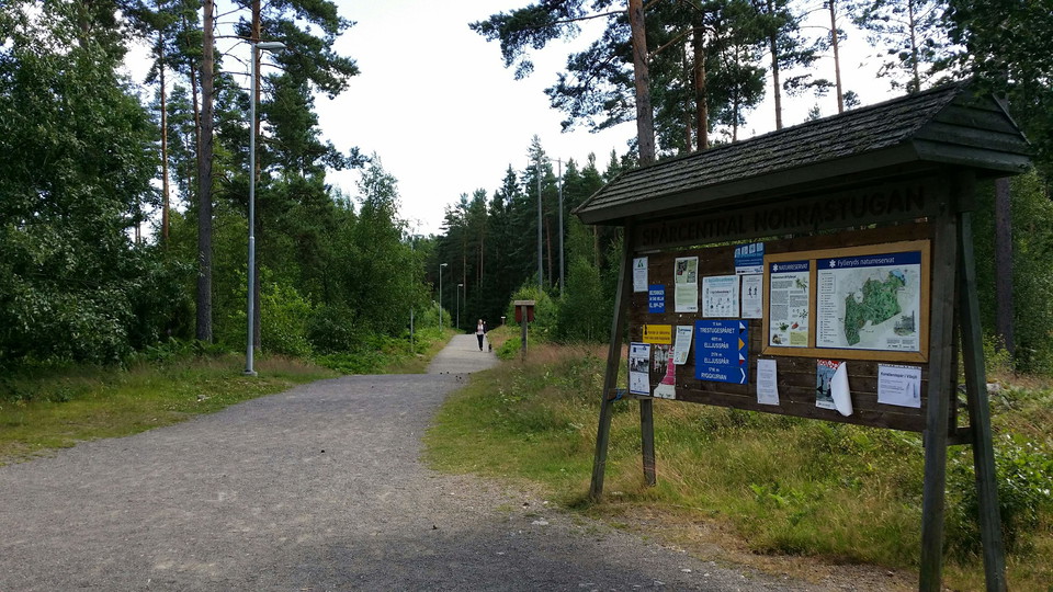Naturinformation