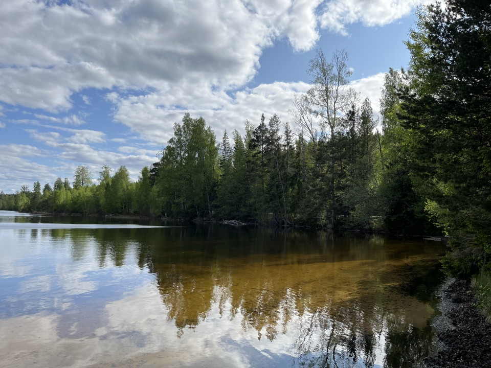 Långgrund botten 