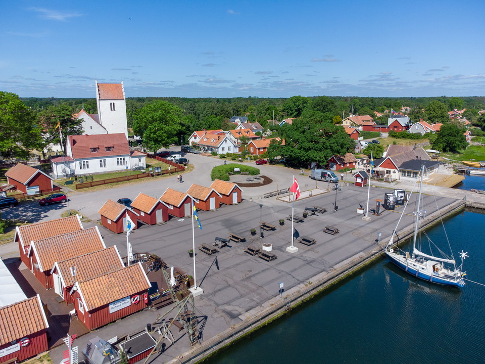 Kristianopels kyrka