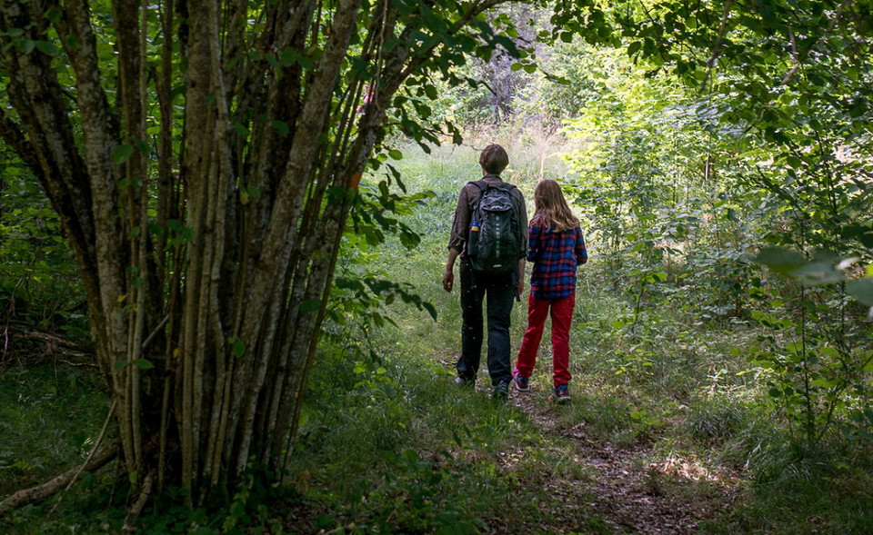 Vandra i Kristinehamn