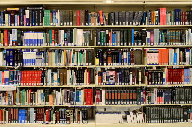 Västerviks stadsbibliotek